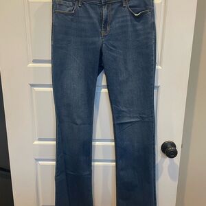 Old Navy Women's Micro-Flare Jeans